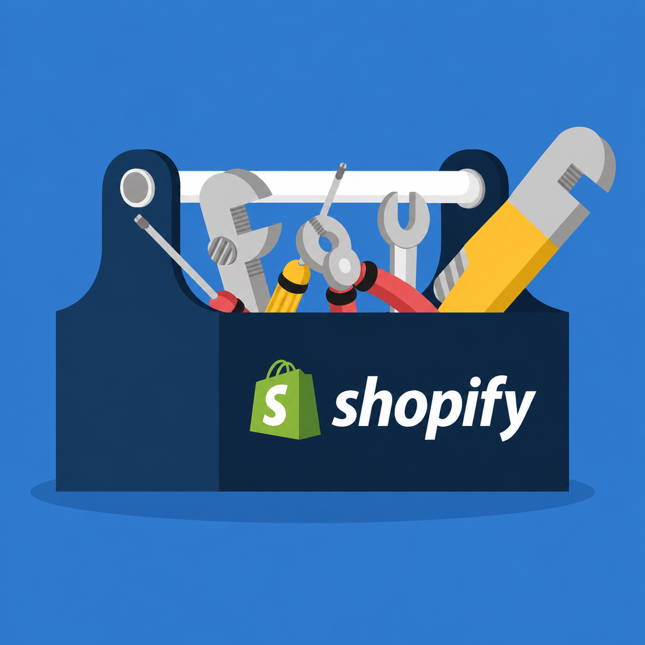 Shopify SEO